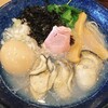中華そば よしかわ 熊谷店