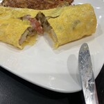 Boots & Kimo's Homestyle Kitchen - 