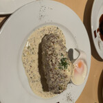 ハンバーグ ウィル - 