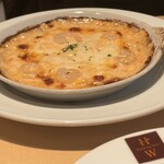 ハンバーグ ウィル - 