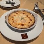 ハンバーグ ウィル - 