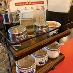 陳麻婆豆腐 麺飯館 - 