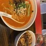 陳麻婆豆腐 麺飯館 - 