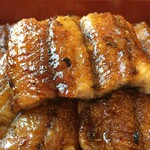 博多名代 吉塚うなぎ屋 - 