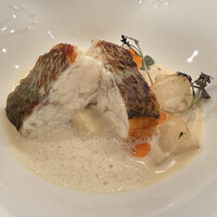 レストラン ザ・カステリアンルーム - 