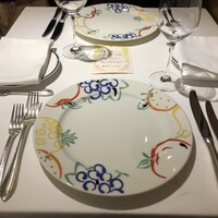 レストラン アラジン - 