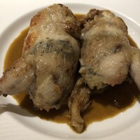 レストラン アラジン - 