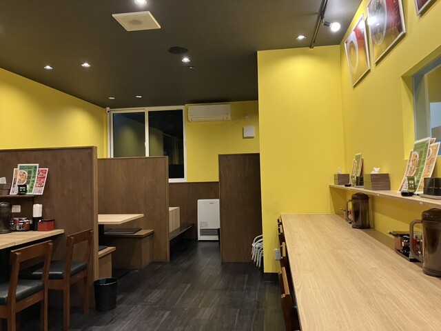 ちゃんぽん一鶴 苫小牧店 - 沼ノ端（ちゃんぽん）の写真