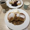 幸せのパンケーキ 名古屋店