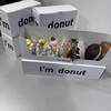 I'ｍ donut ?グルテンフリー 渋谷青山通り