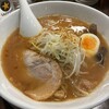 麺屋 雪風 すすきの店