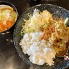 ふじ山食堂。 - スタミナ定食