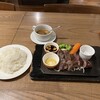 レストランせんごく 新板橋店