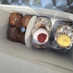 I'ｍ donut ?グルテンフリー 渋谷青山通り - 