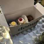 I'ｍ donut ?グルテンフリー 渋谷青山通り - 