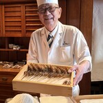 串かつ あーぼん - 