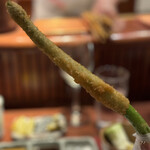 串かつ あーぼん - 