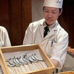 串かつ あーぼん - 