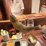 串かつ あーぼん - 