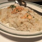 ウルフギャング・ステーキハウス - 