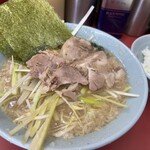 ラーメンショップ 牛久結束店 - 