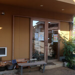 天竺食堂 - 天竺食堂