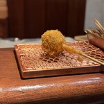 串かつ あーぼん - 