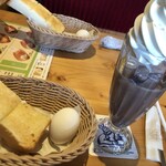 コメダ珈琲店 - 