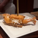 串かつ あーぼん - 