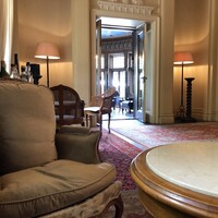 小笠原伯爵邸 - 