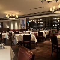 ウルフギャング・ステーキハウス 六本木 - 