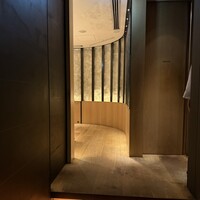 雪月花 銀座 - 入り口