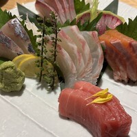 魚屋あらまさ 川崎店 - 