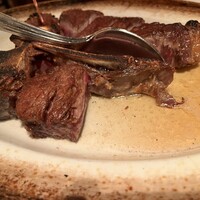 ウルフギャング・ステーキハウス 六本木 - 