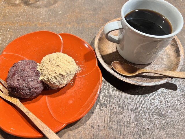 Cafe Hypericum photo 3