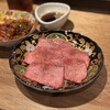 三宿 たれ焼肉のんき