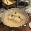 CLASSIC参鶏湯 恵比寿店