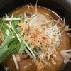 俺の創作らぁめん 極や 上野広小路店