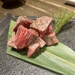 特選和牛大将軍 - 