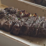 THE Signature PRIME STEAK & SEAFOOD - 