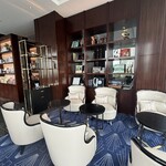 ヒルトン横浜 エグゼクティブラウンジ - 