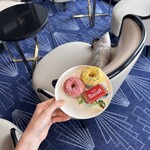 ヒルトン横浜 エグゼクティブラウンジ - 