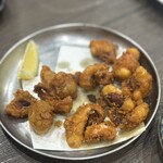 浪花創作ダイニング 食いしん坊 - 