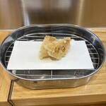 天ぷら 正心庵 - 