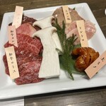 特選和牛大将軍 - 