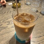 GOOD MORNING CAFE NOWADAYS - カフェオレ