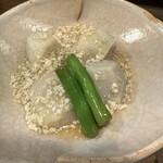 勝手口 ひまり屋 - 