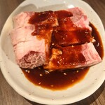 ホルモン コウ - 