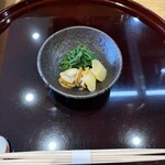 天ぷら 正心庵 - 