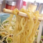 大鵬 - 麺